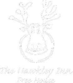 Hawkley Inn Logo
